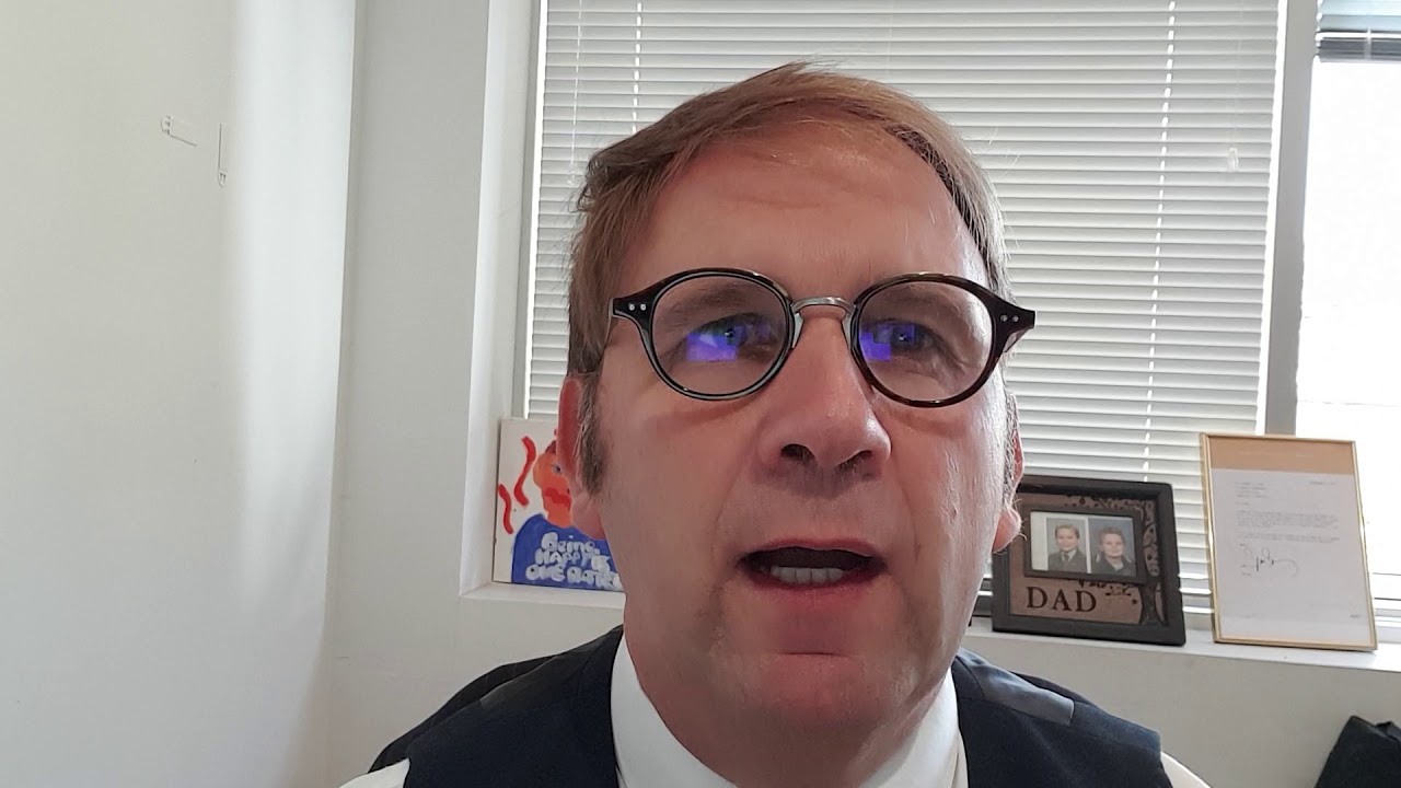 May Be Not The Most Hated Man In Air Conditioning YouTube