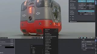 DECALmachine 2.0 - Hiding Node Trees (preview)