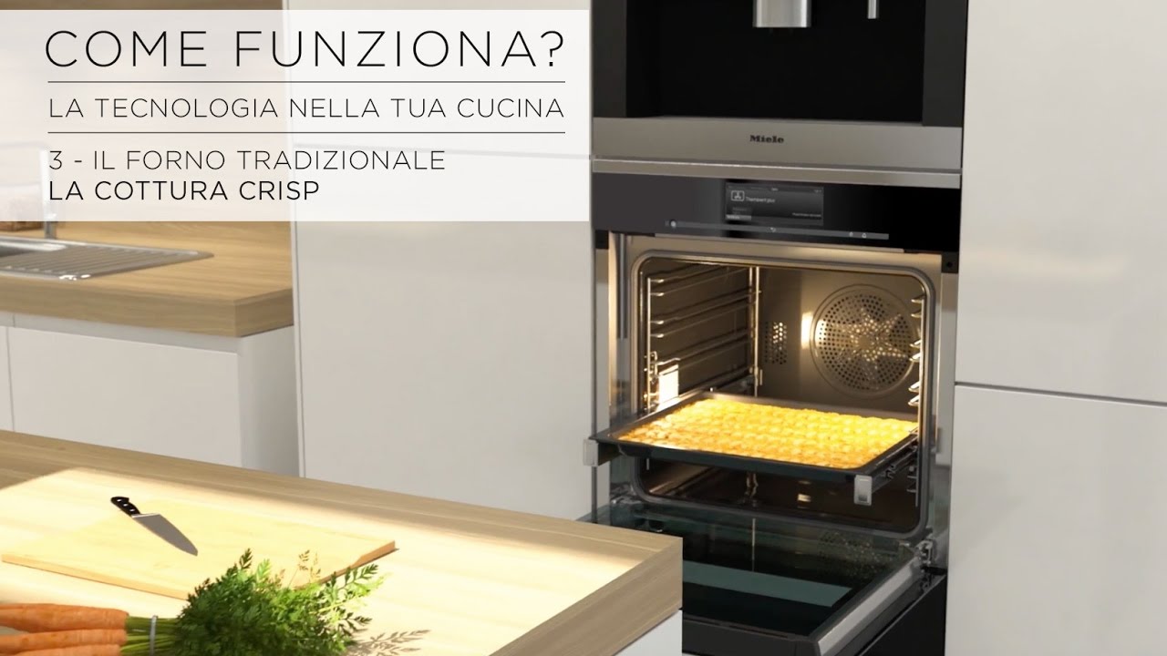 Come cucinare con il piatto crisp - Donna Moderna