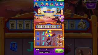 Get the Super Jackpot for Online Slot Games💥🎪👑 #arcadegame #mobilegame #coinpusher screenshot 4