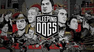 Sleeping Dogs: Definitive Edition Part 10 Walkthrough Gameplay - No Commentary (PC)
