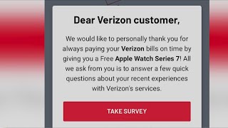 Getting texts from yourself? BBB says don’t click