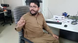 Digital Gate Signal Generation using LabVIEW CRIO for Square Wave Inverter (9th Part)