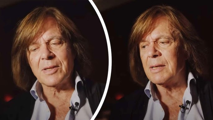 Jürgen Drews Comeback wegen Geldsorgen Seine Rente reicht nicht zum Leben - YouTube