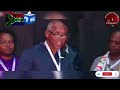 26 Political parties afuna kuqale phansi ukubala kuzo zonke izindawo noma kuvotwe kabusha| re-elect