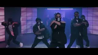 KINJAZ - D.N.A KENDRICK LAMAR