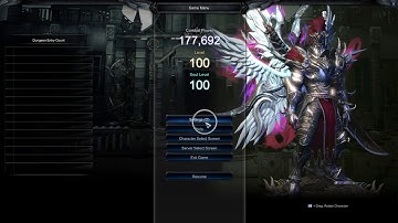 How To Disable Whisper In MU Legend