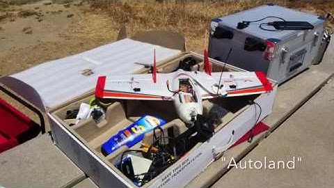 Autoland