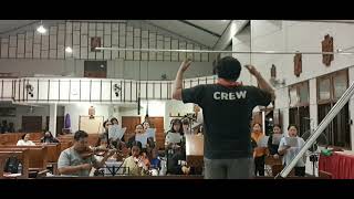 EKARISTI - GR PASKAH 2023 KAPEL BINTANG SAMUDERA - MUSICA SERVIENS STRINGS JOGJA