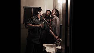 Detective Loki Frustrated Edit 4K - Miguel Angeles - Protection Charm Best Part Slowed Reverb