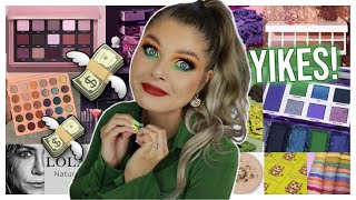 New Makeup Releases | I WANT TOO MUCH! #187