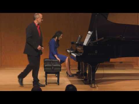 An American In Paris Two Pianos By George Gershwin 