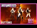 Buttons By Pussycat Dolls Just Dance 2022 Official Buttons By Pussycat Dolls Just Dance 2022 Official