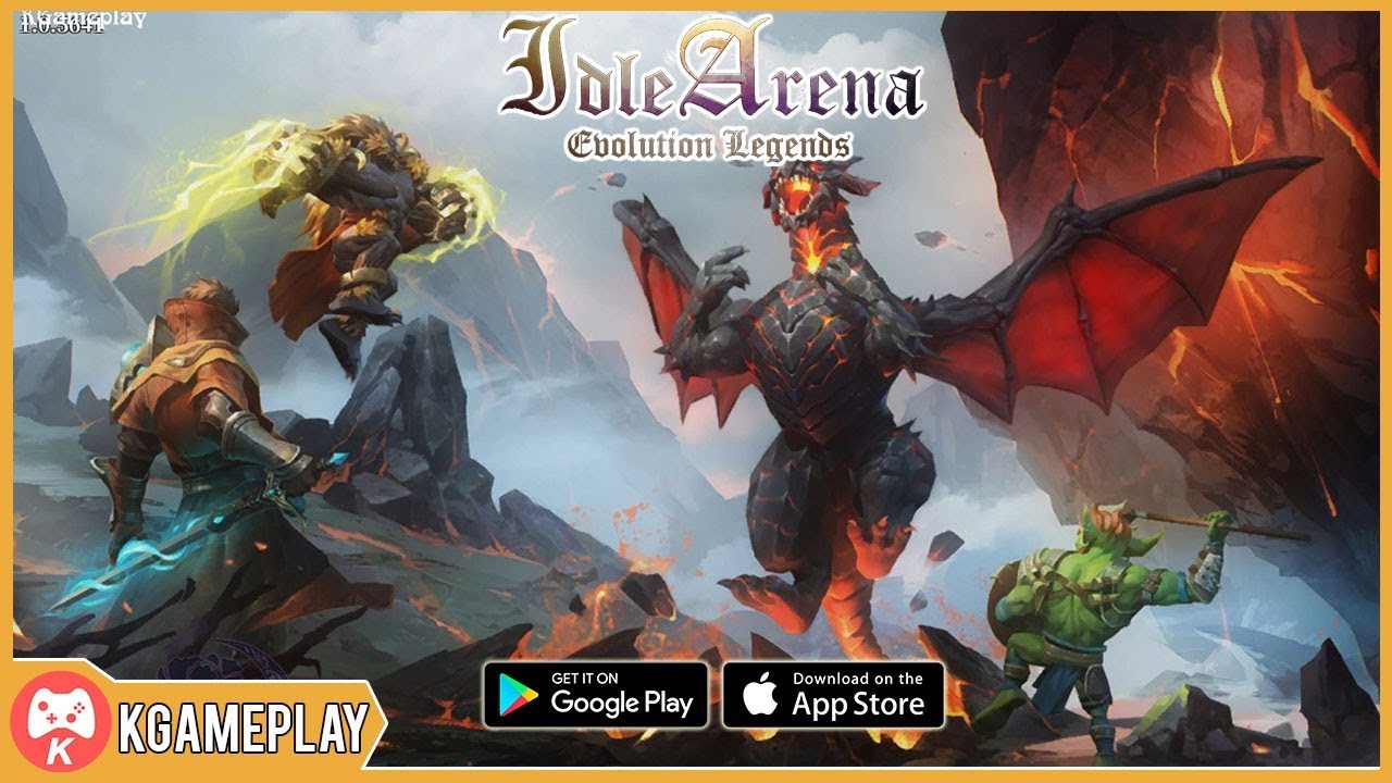 Idle Arena Evolution Legends Gameplay Ios Android In 2021 Star Citizen Evolution Fun Games For Kids Idle Arena Evolution Legends Gameplay Ios Android In 2021 Star Citizen Evolution Fun Games For Kids