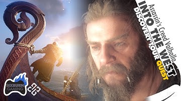 Viking Age  Discovery Tour Part 4 Assassin