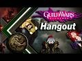 The Goth Girl Skinsuit Problem w/ Frens | Guild Wars Reforged