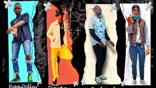 Eddy Dollar- Sellout Ft Fire Flame X Nublaska X Diontay