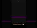 Impossible Block game 🔥 | code with FUN
