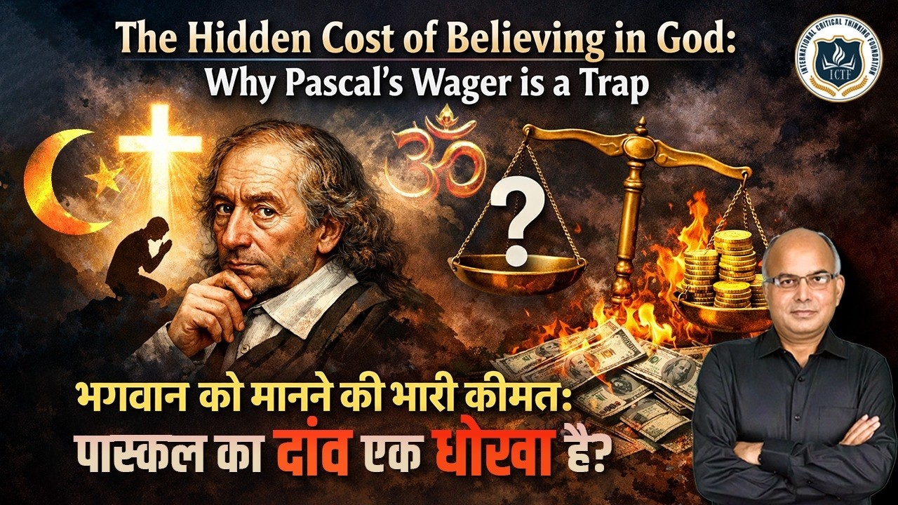 God is a Bad Investment: The 9 Hidden Costs of Religion