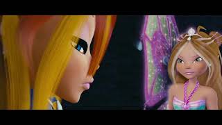 Blooms Voice Cindy Robinson Vs Molly C Quinn