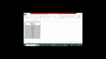 Rotate data from Vertical to Horizontal or Horizontal to Vertical || Transpose Excel Data ||#shorts