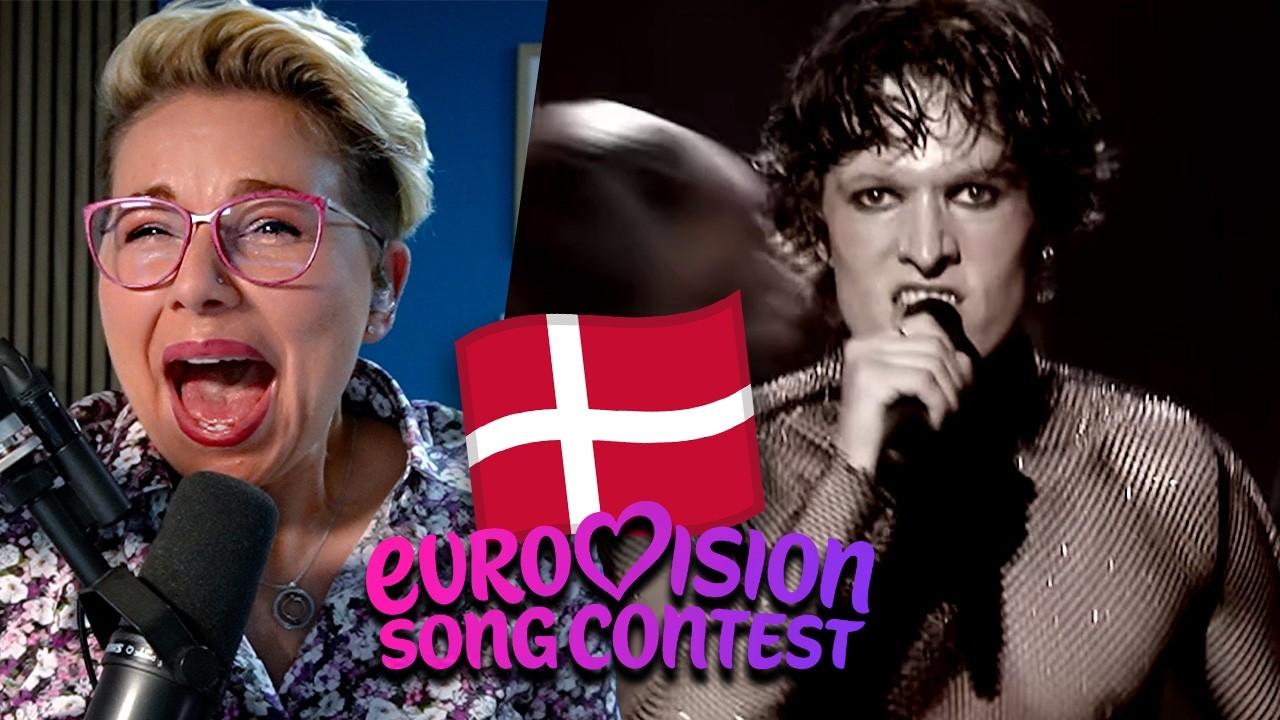 Vocal Coach Analysis: Søren Torpegaard Lund - Før Vi Går Hjem | Denmark 🇩🇰 | National Final