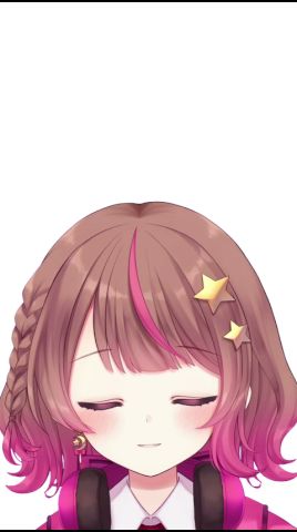 いやいや、もちちゃんがコラボできるわけ…【成瀬もち/炉なる】#vtuber #shorts