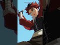 A #Stark fancam for your feed today 🥹❤️ #frieren #frierenbeyondjourneysend #shorts