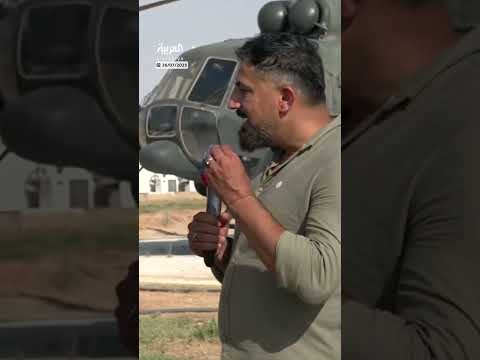 تنسيق أمني عراقي - سوري وتعزيز التحصينات الحدودية
