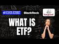 Why ETFs Took Over Investing (And What Nobody Tells You About Them)