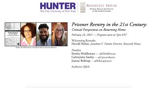 Celebrity Prisoner Reentry in the 21st Century: Critical Perspectives on Returning Home Wealth