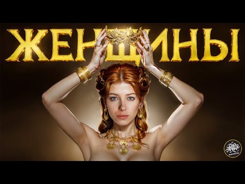 Как ЖЕНЩИНА стала человеком? [История с Artifex]