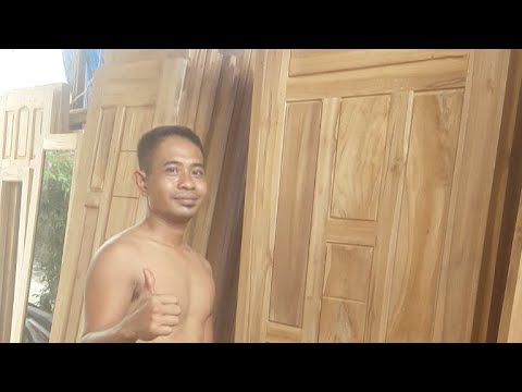 Video: Pintu Melengkung (49 Foto): Pintu Dalaman Dalam Bukaan Berbentuk Lengkungan, Plastik Dan Kayu, Berganda Dan Tunggal, Jenis Dan Ciri Pemasangan