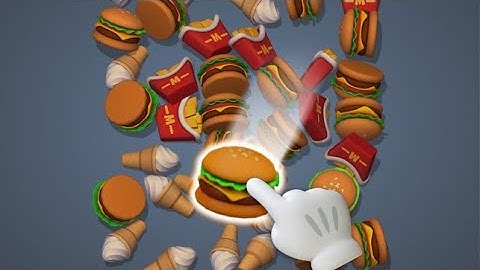 Match factory - Gameplay playthrough part 1 - levels 1 - 10 (iOS Android)