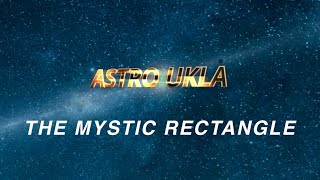 THE MYSTIC RECTANGLE - The Astrology for the week of July 11-17