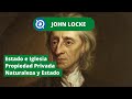 Filosofía Política de John Locke | Filosofía Para Principiantes