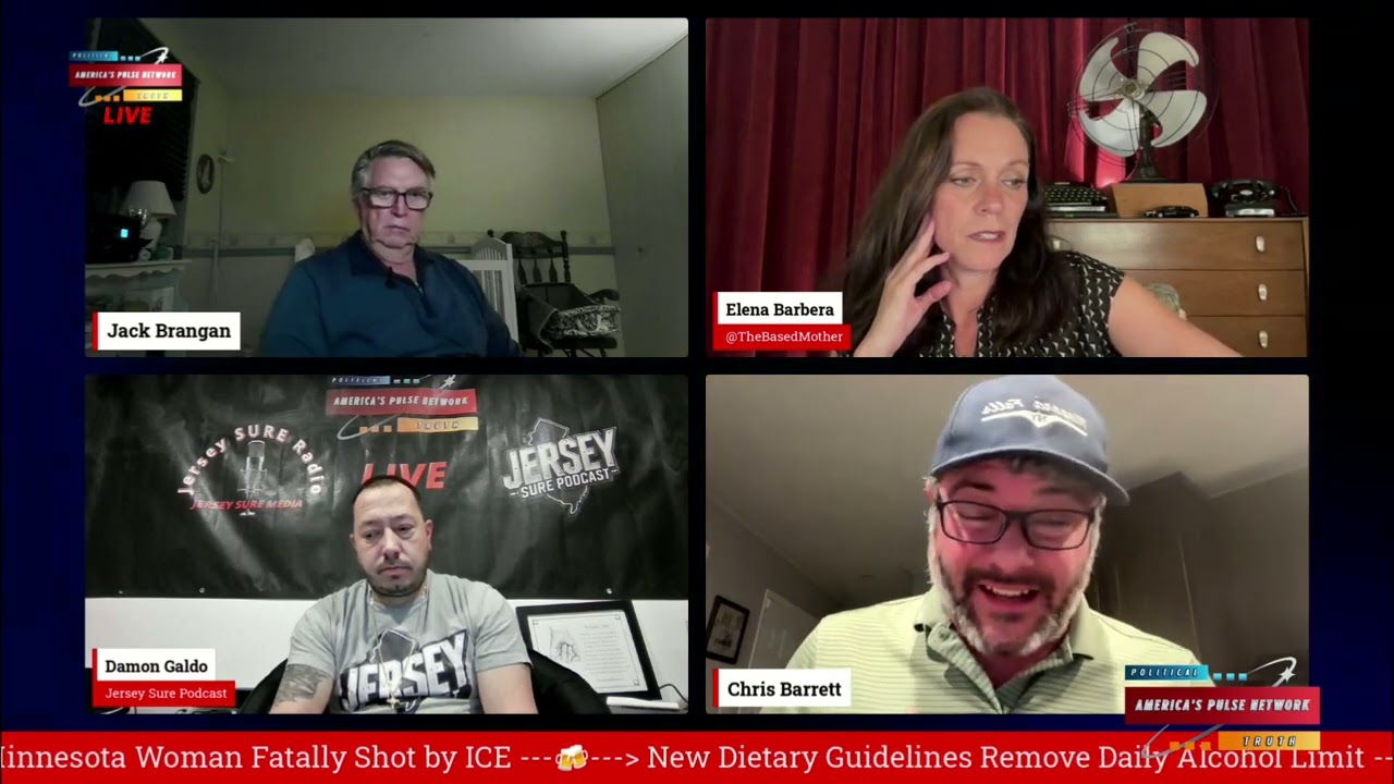 US Foreign Policy: Oil, Trump, and Global Suspicion Explained 