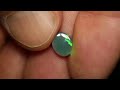 100% Natural Australian Opal from Black Opal Direct
