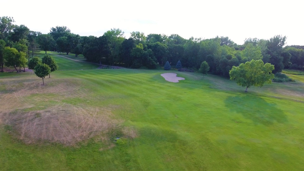 South Fork Golf Club Hole The 2nd Hole YouTube