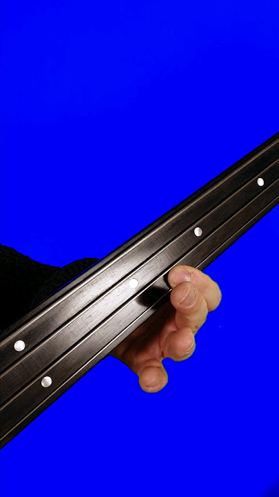 How do bass players do this?! #bass #bassguitar