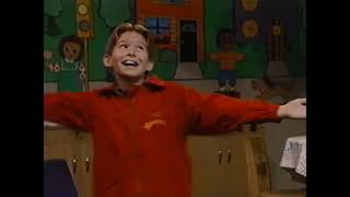 In Outer Space 1998 Version Part 2