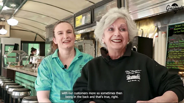 Ginsberg's Customer Spotlight: The Historic Villag...