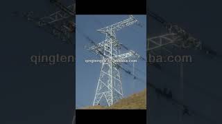 Power Lines #7