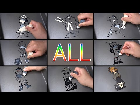 Fundamental Paper Education All Pancake Art