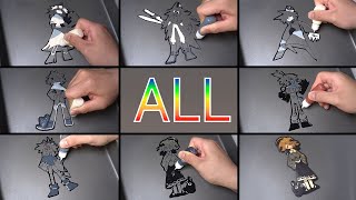 Fundamental Paper Education All Pancake Art
Fundamental Paper Education All Pancake Art - Oliver, MISS CIRCLE, Miss Thavel, Miss Bloomie, Engel, Claire, Alice
✨ Im a man who makes pancakes.
💎 If you have any character pancakes you want, please write them down in the comments. PLEASE press LIKE button as well. Thank you.
✅ https://www.youtube.com/@PancakeArt?sub_confirmation=1
#PancakeArt #Pancake #Memes Fundamental Paper Education All Pancake Art