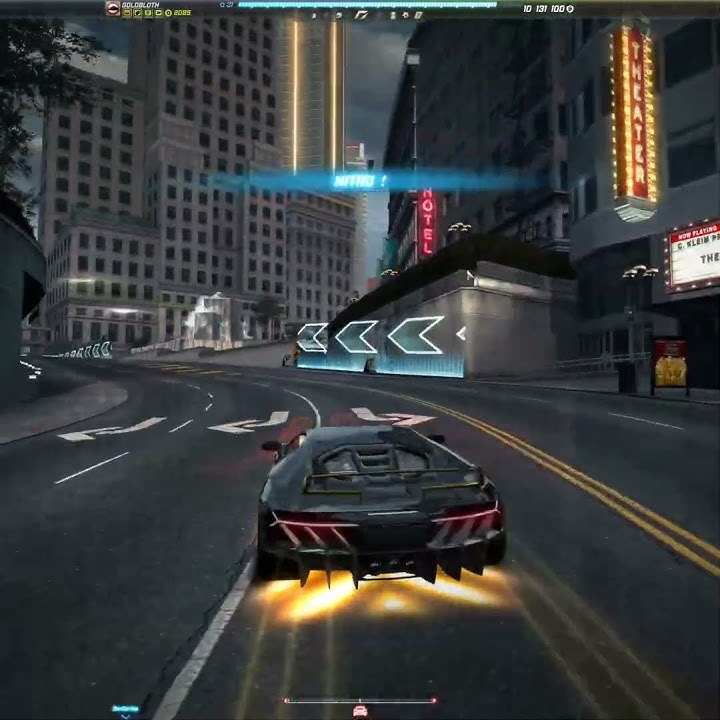 BEST FEELING EVER on Need For Speed: World #shorts #needforspeed #needforspeedworld