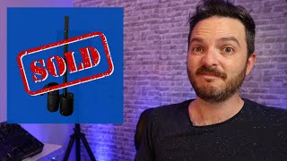 Why I Sold The Maui 5 Go