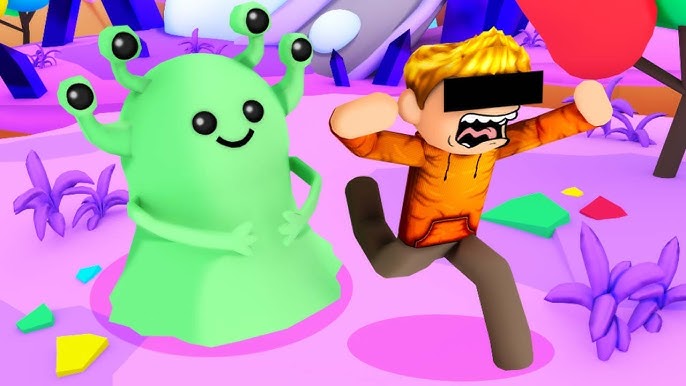 Roblox Boné Ajustável De Malha Com Desenho De Desenho Animado