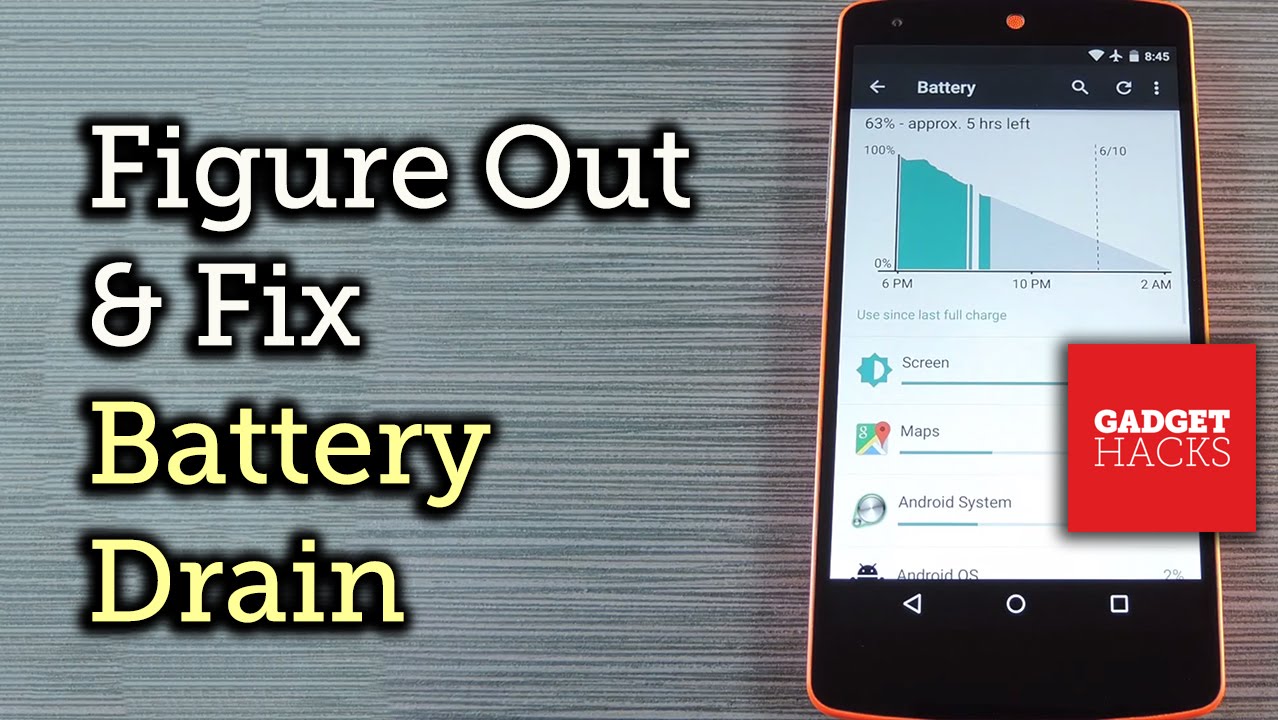 20 Ways to Fix Google Maps Draining Battery on Android and iPhone -  TechWiser