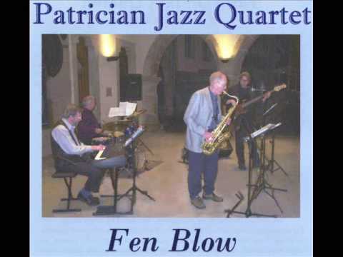 Patrician Jazz Too Marvellous for Words